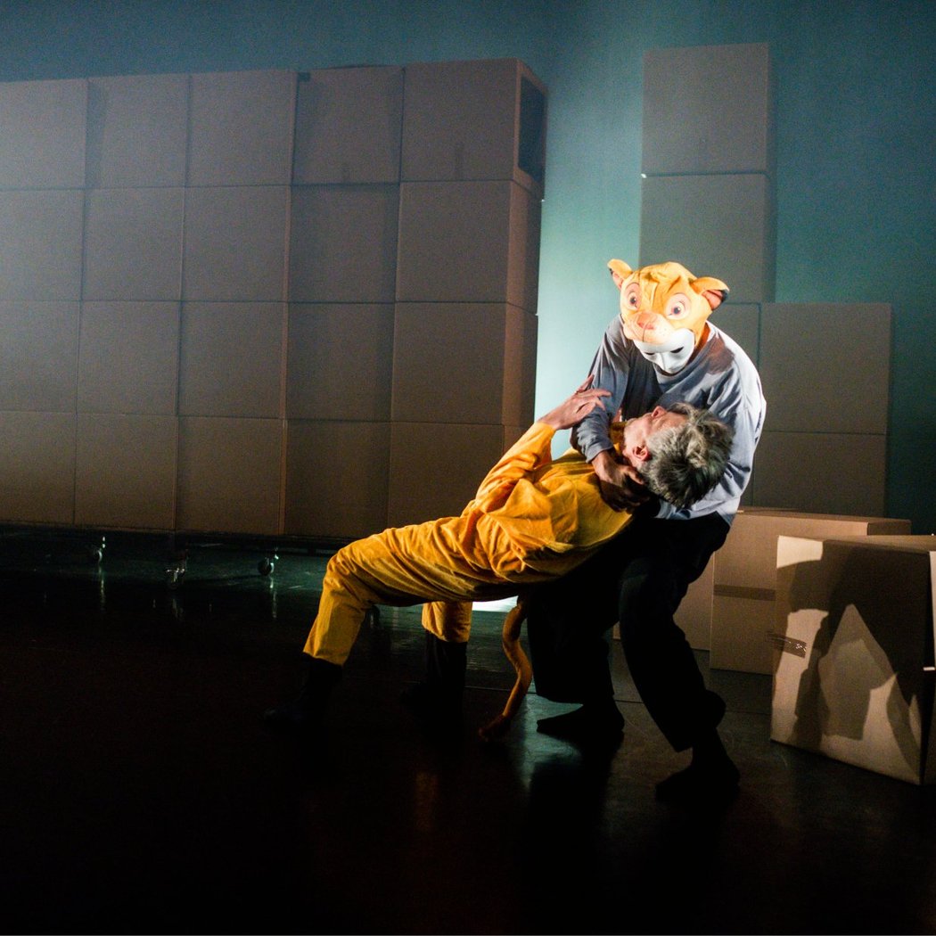 The Last Hamlet 1