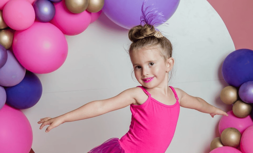 Tutu School Burlingame 1