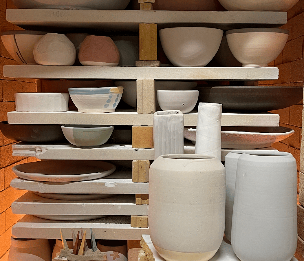 Red Ox Clay Studio 2