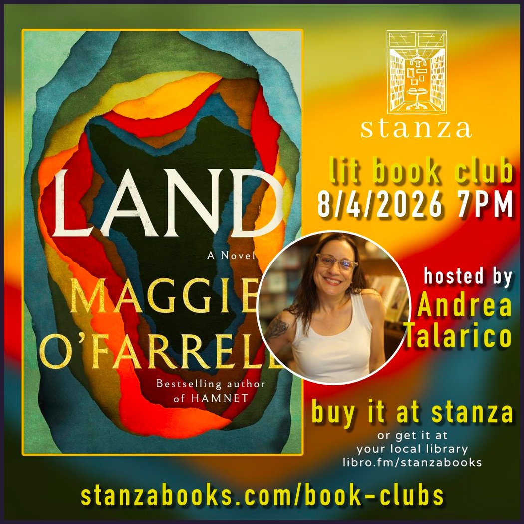 Literature book club 1