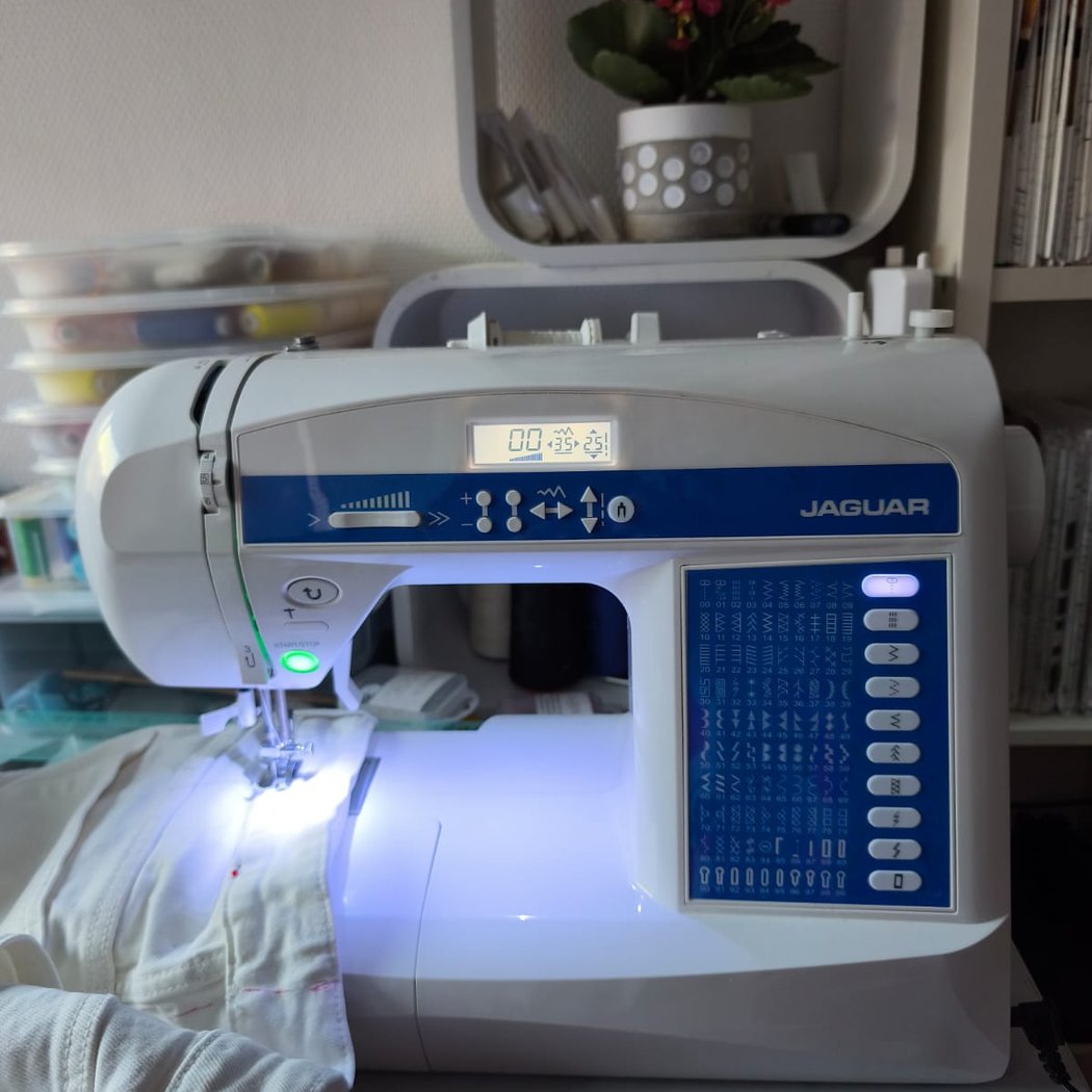 L'atelier De Couture Et Retoucherie "Filharmonie" 3