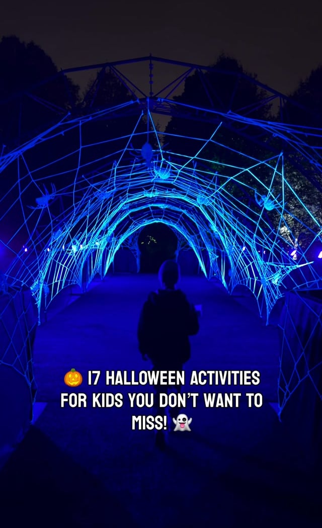 Howl’o’ween 1