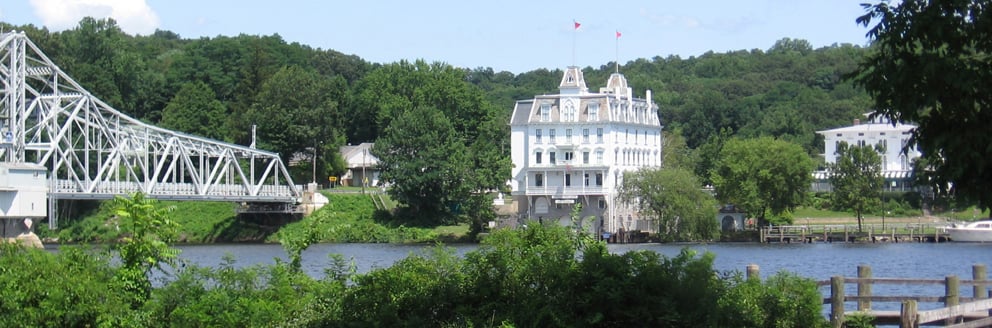 Goodspeed Opera House 2