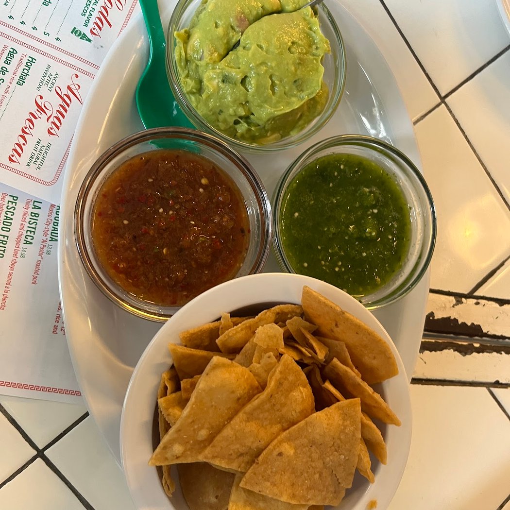 Tacombi 3