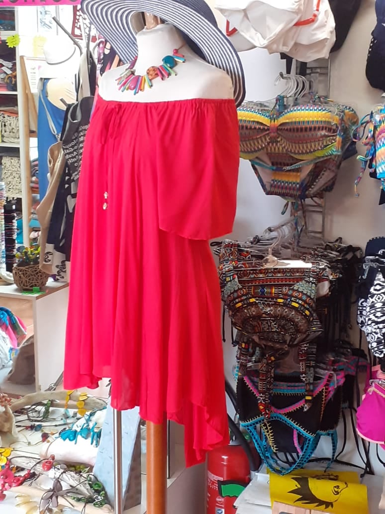 Beach le 8 boutik 1