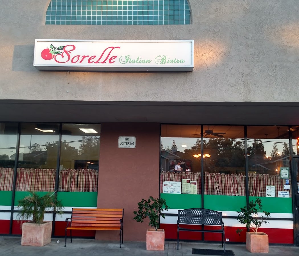 Sorelle Italian Bistro 2