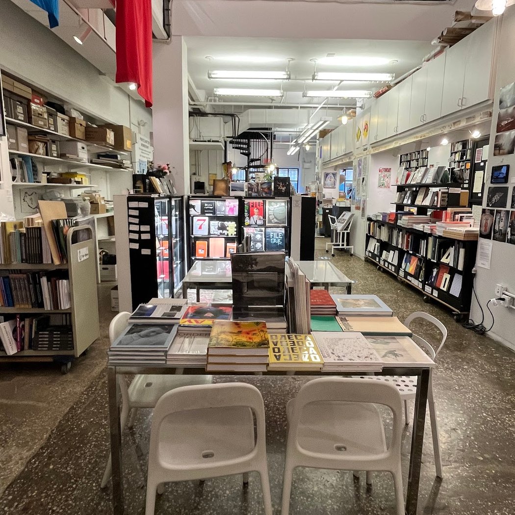 TOBY MOTT PUBLICATIONS - Printed Matter 4