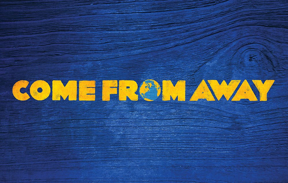 Come From Away 1