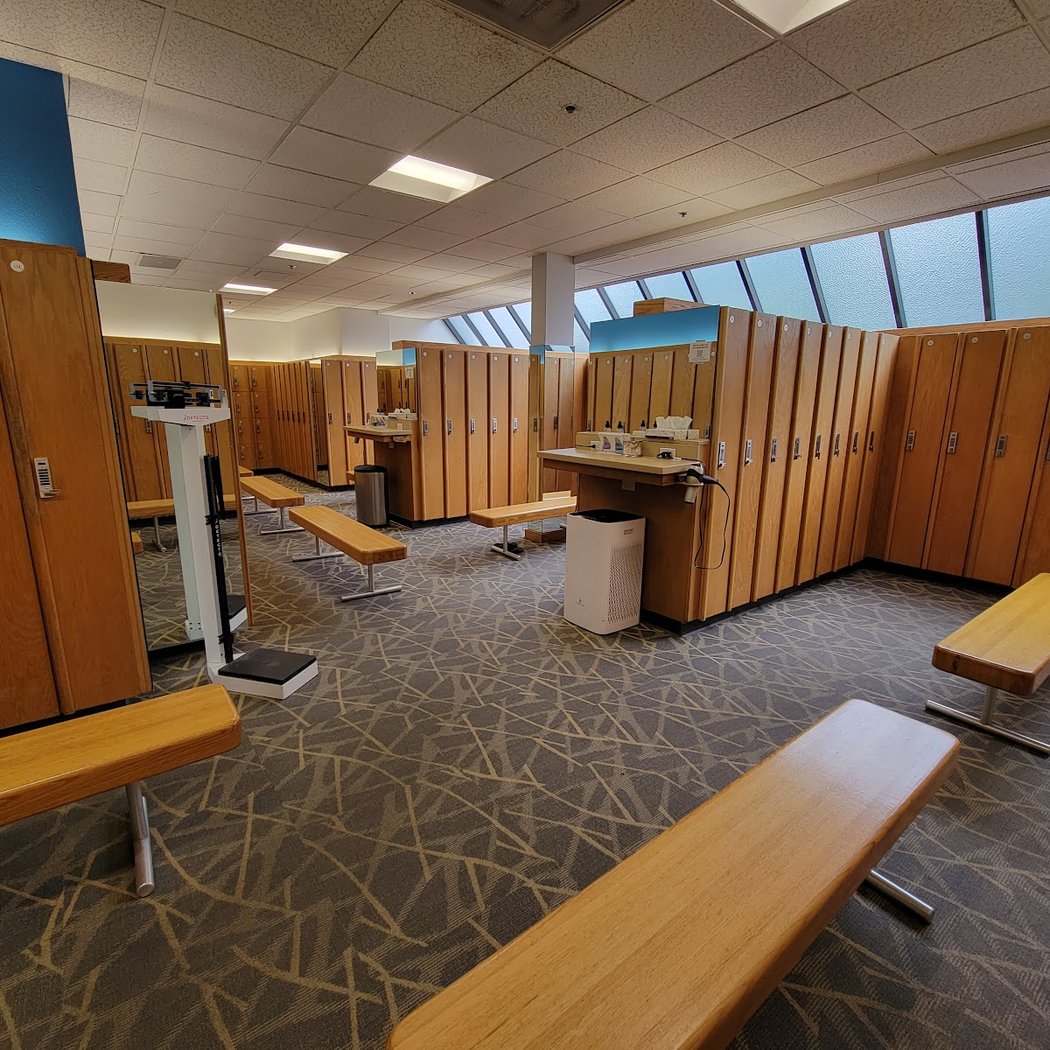 Parkpoint Health Club Santa Rosa 3