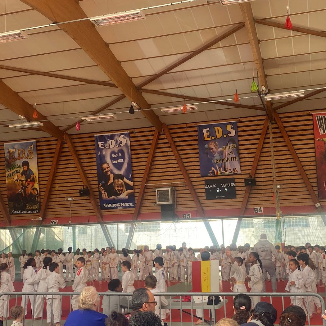 Gymnase Yves Bodin 3