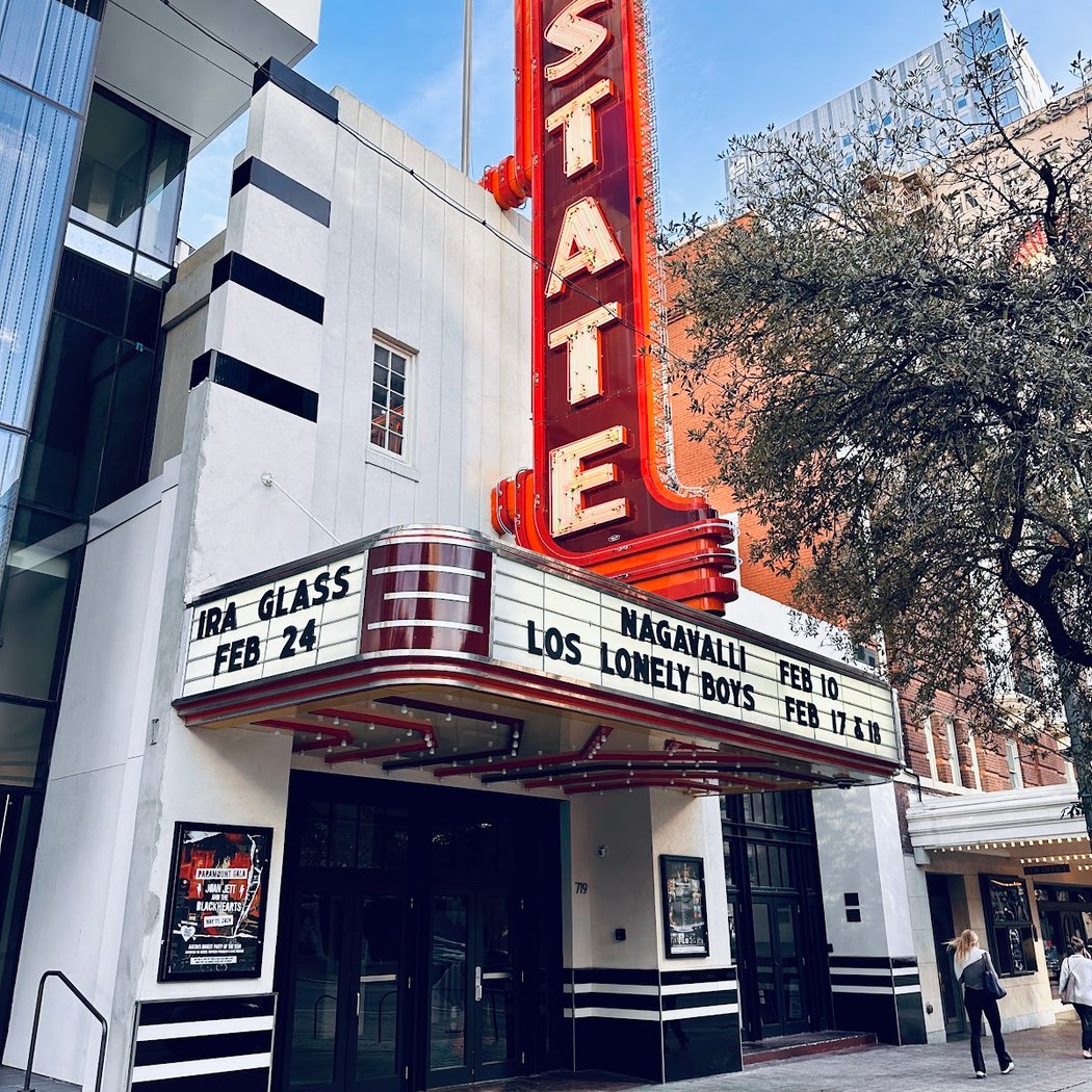 State Theatre 2