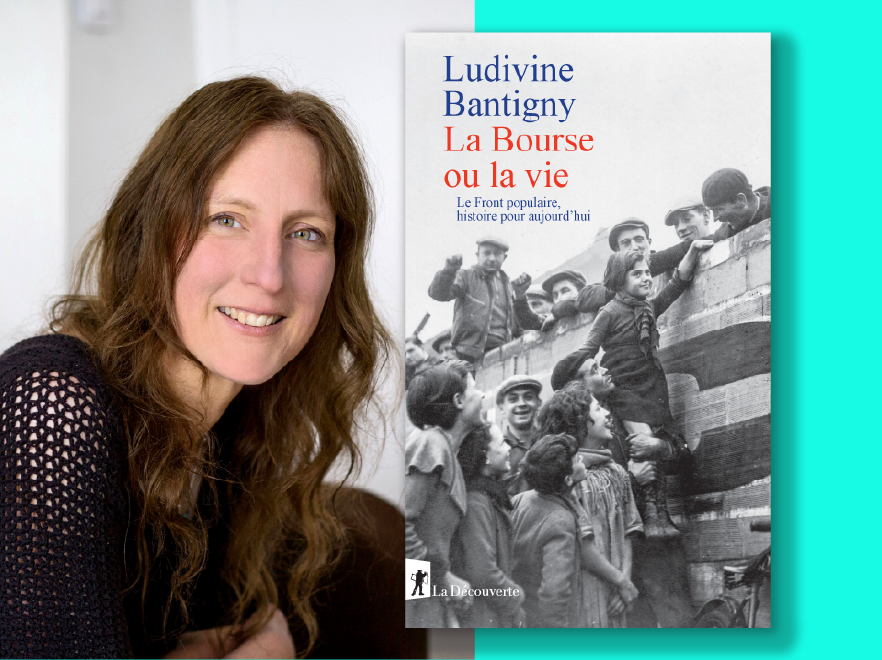 La Bourse ou la vie. Le Front populaire, histoire pour aujourd'hui 1