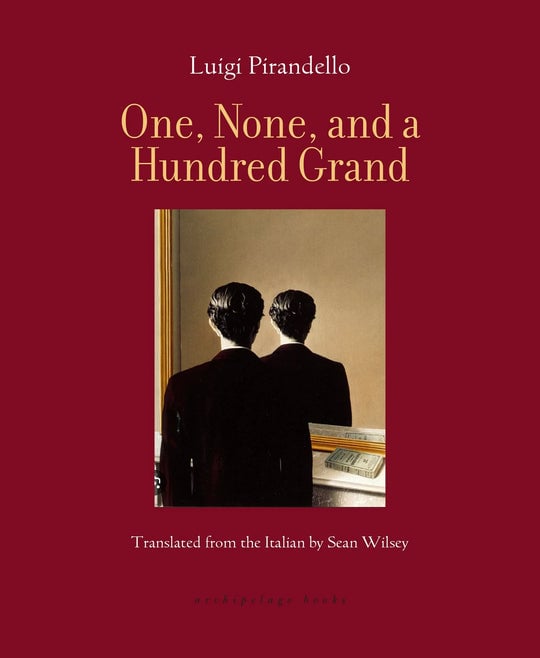 Keep Greenpoint Weird: One, None, and a Hundred Grand 1