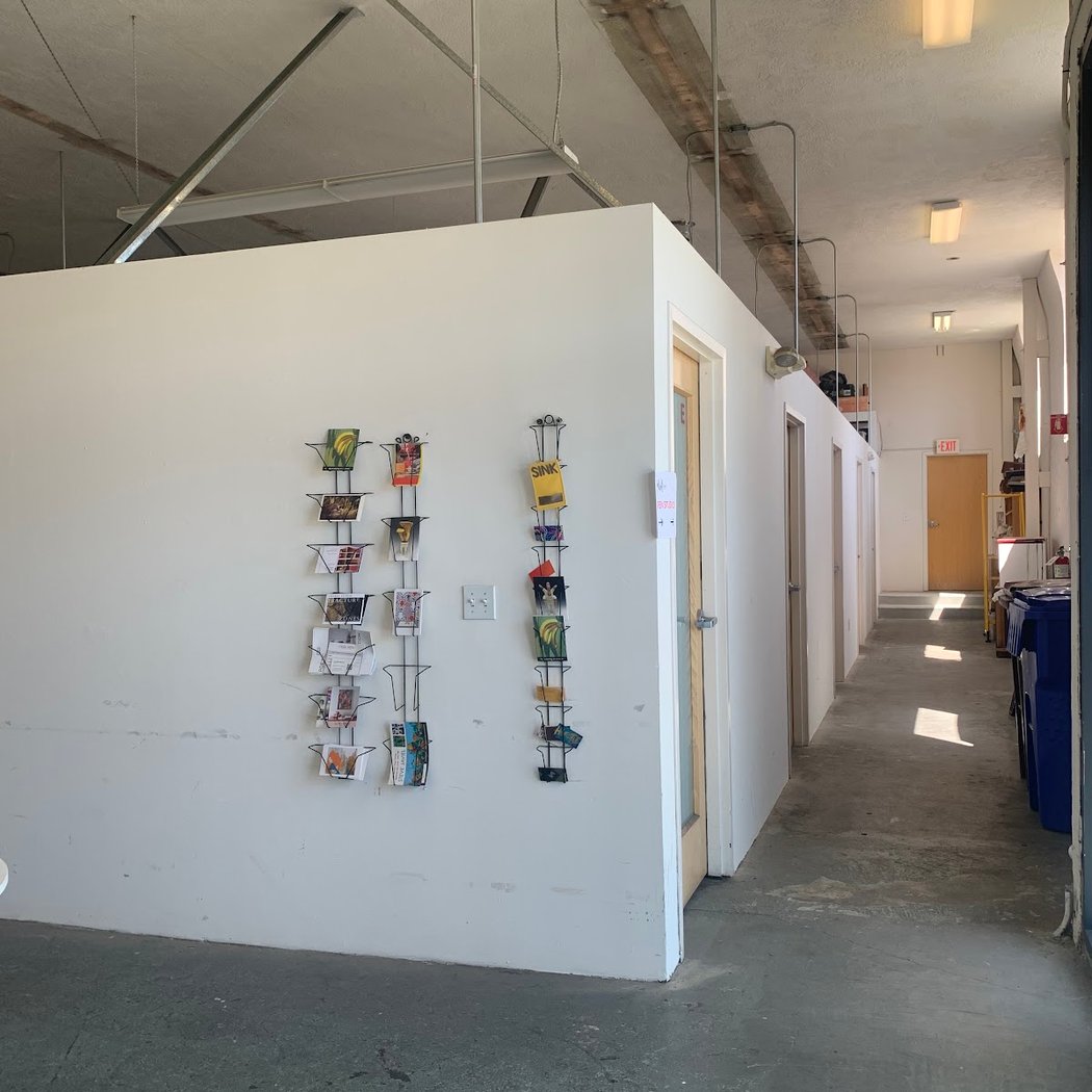 Jack Knife Art Studios 2