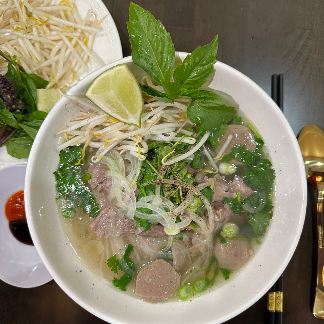 Pho99 NYC 1