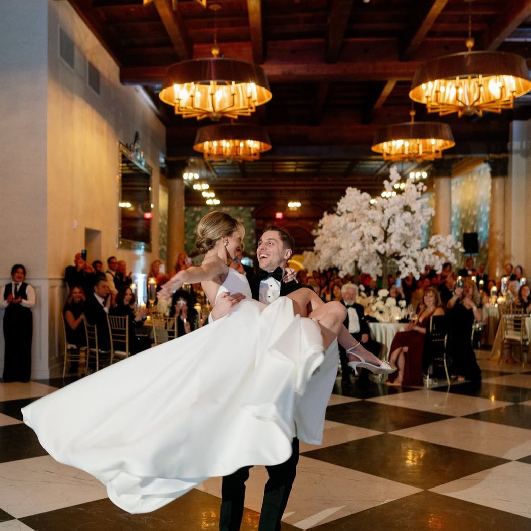 Ballroom Dance in NYC 1