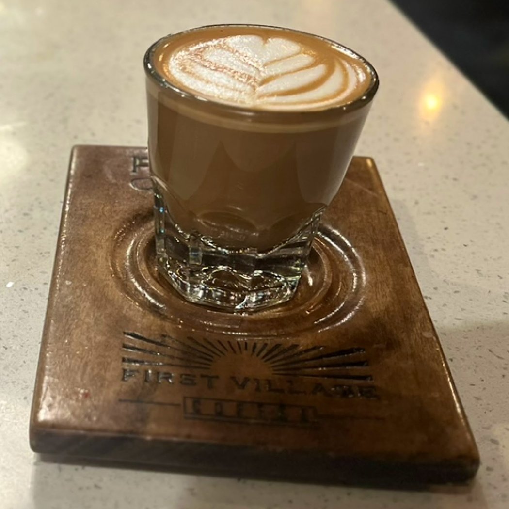 First Village Coffee 3