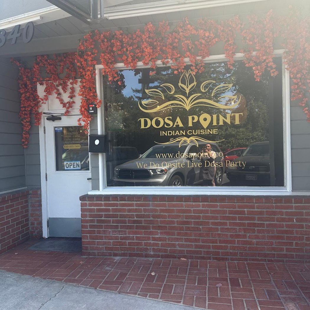Dosa Point 2