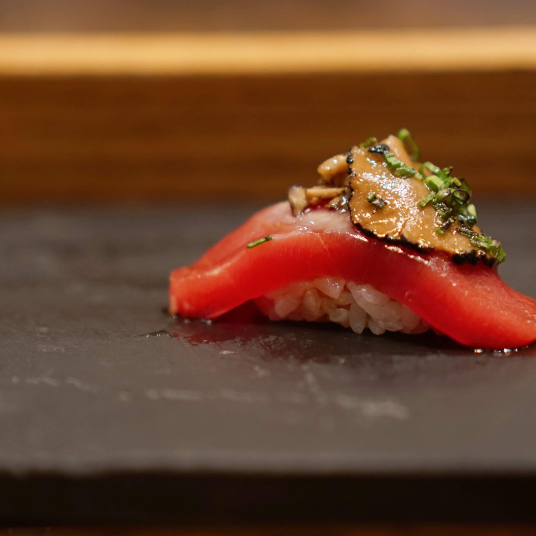 Sushi Lin Park Slope 5