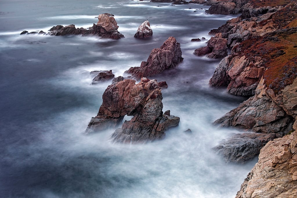 Garrapata State Park 1
