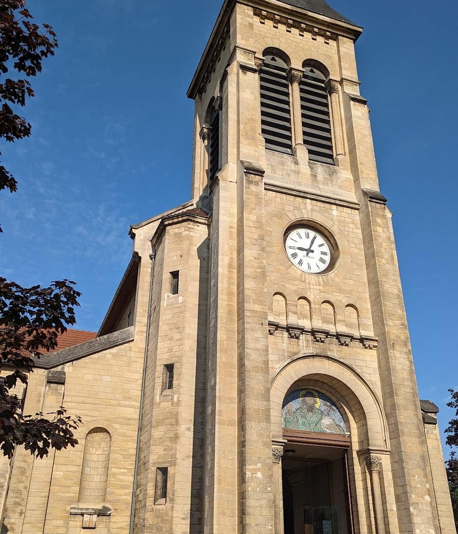 Concert du Chœur Vent d’Est 2