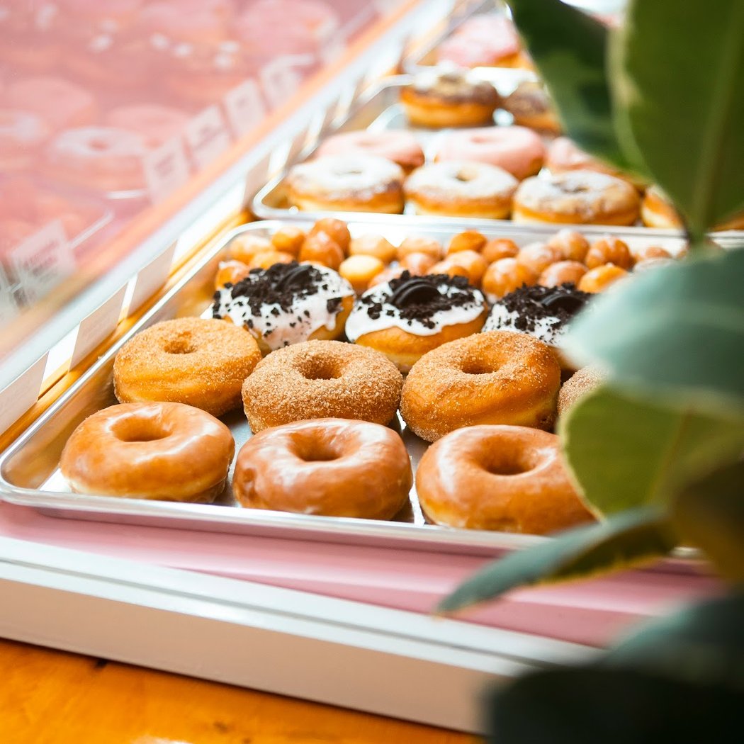 Dough Joy 3