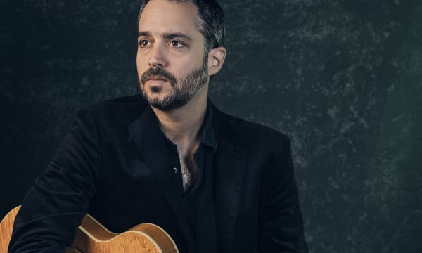 Yotam Silberstein Trio 1