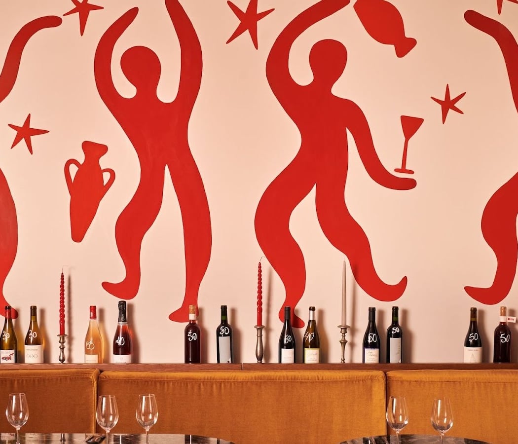 Kraft - La Bonne Table 2