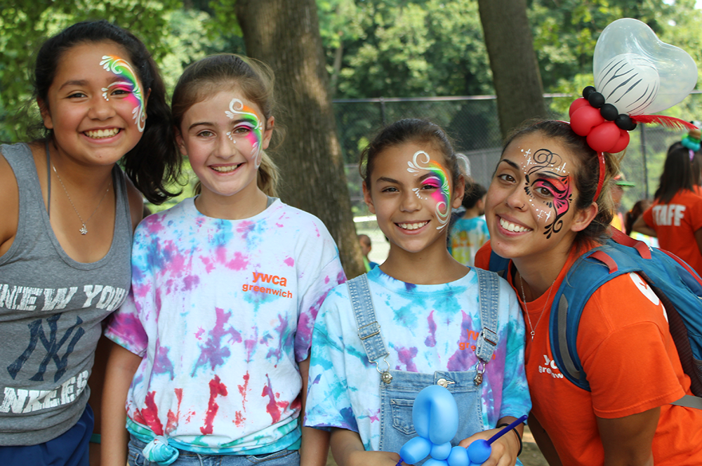 YW Hub Afterschool Program