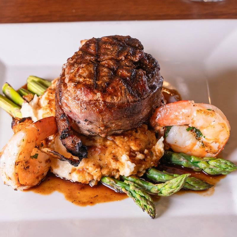 Betto's Bistro 1