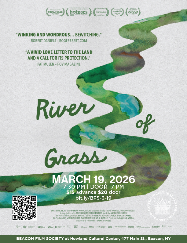 River of Grass 1