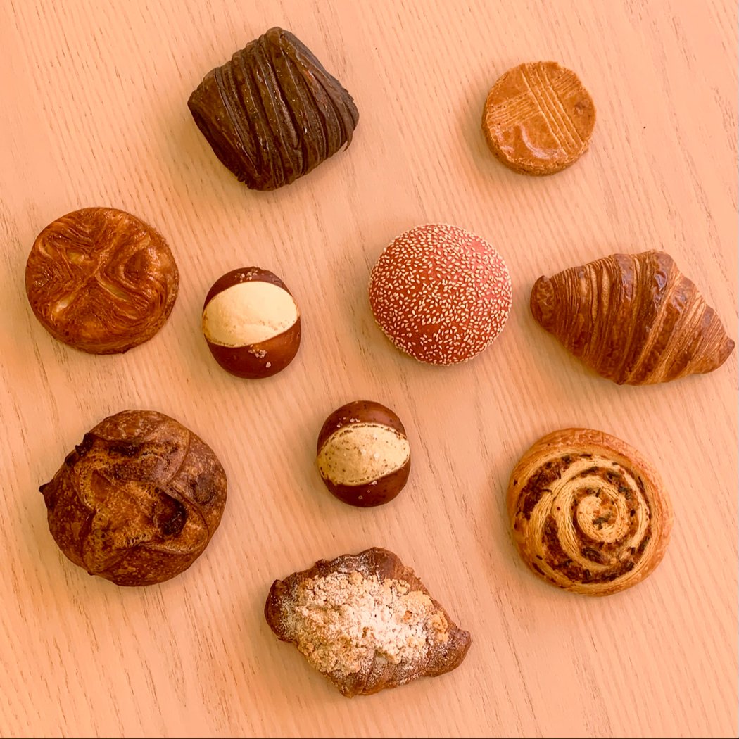 Breadivore Bakery 3