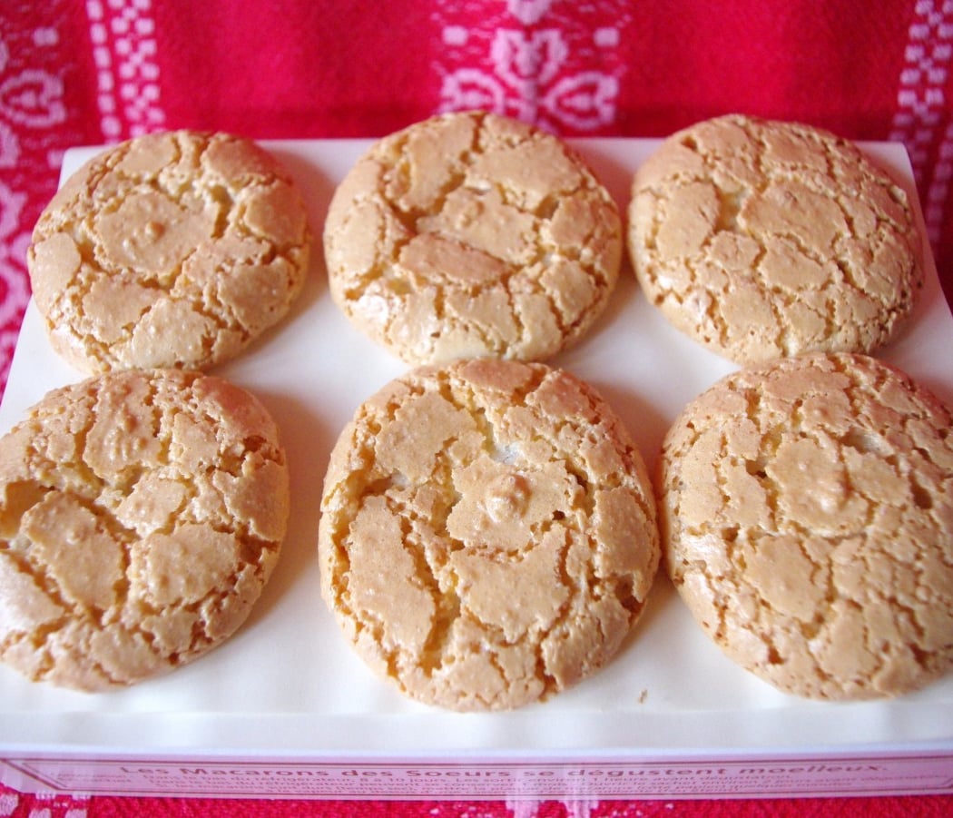 Maison des Soeurs Macarons 1