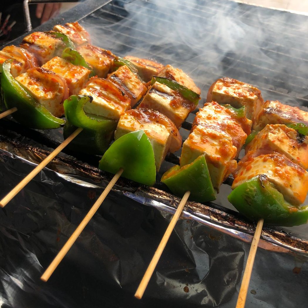 The Grill House 3