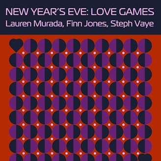 Love Games: Lauren Murada, Finn Jones, Steph Vaye 1