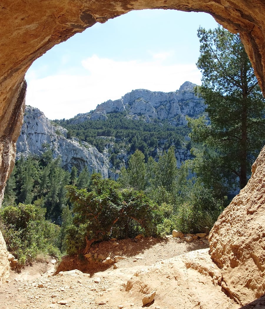 Grotte Rolland 1