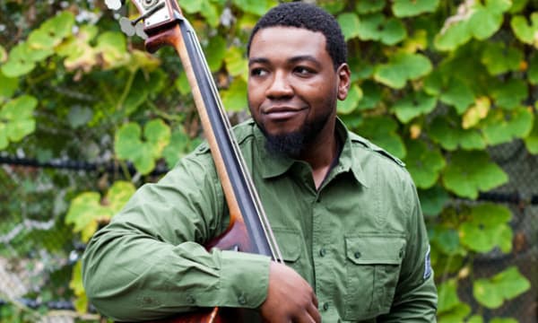 Dezron Douglas Quintet 1