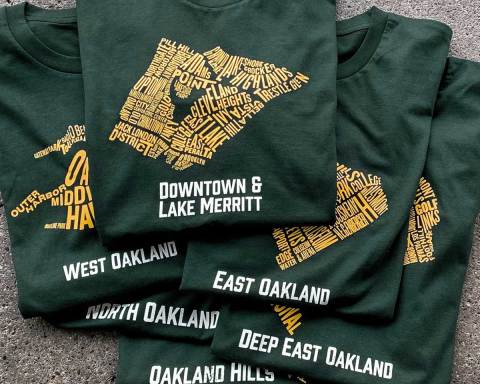 Oaklandish HQ 2