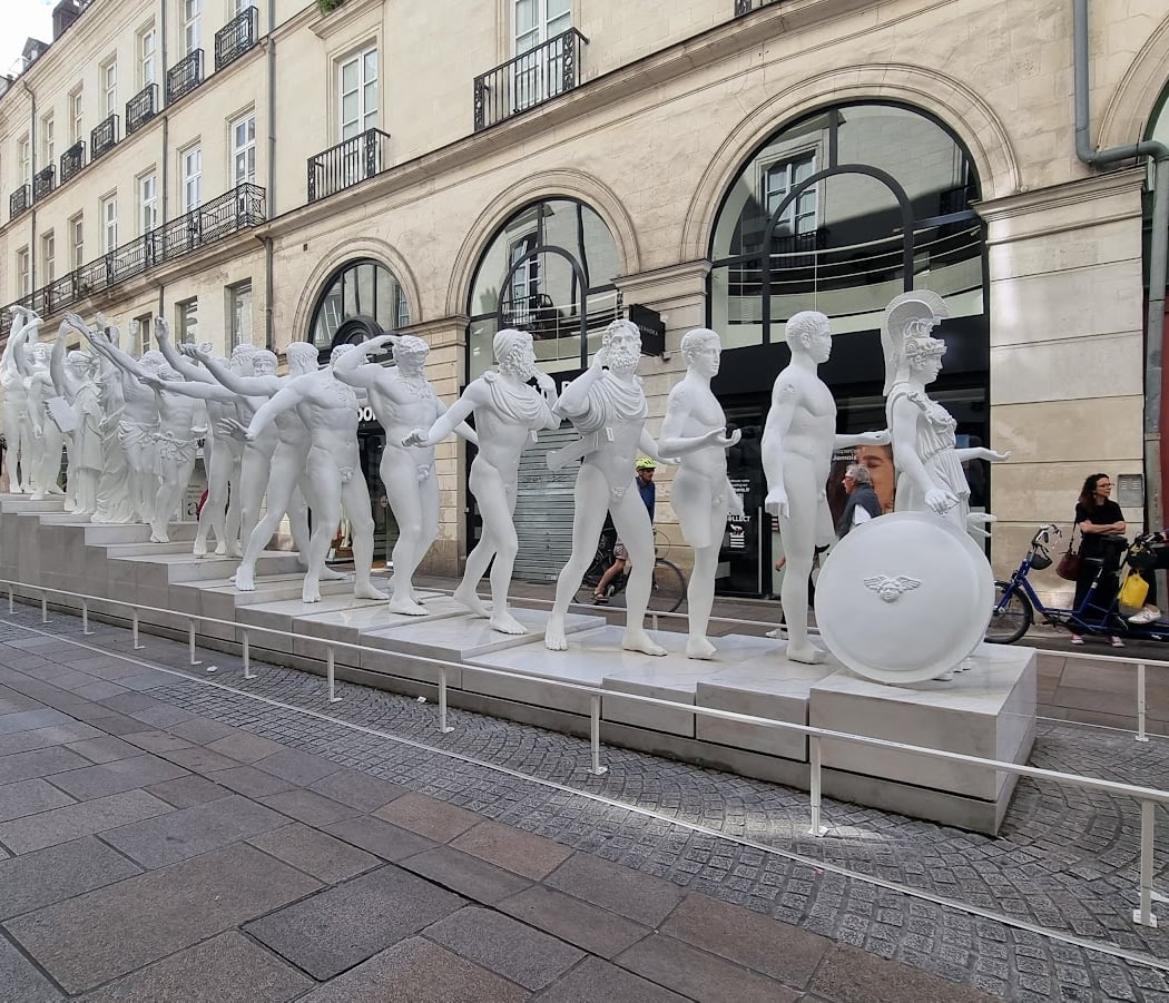 Nantes Métropole 2
