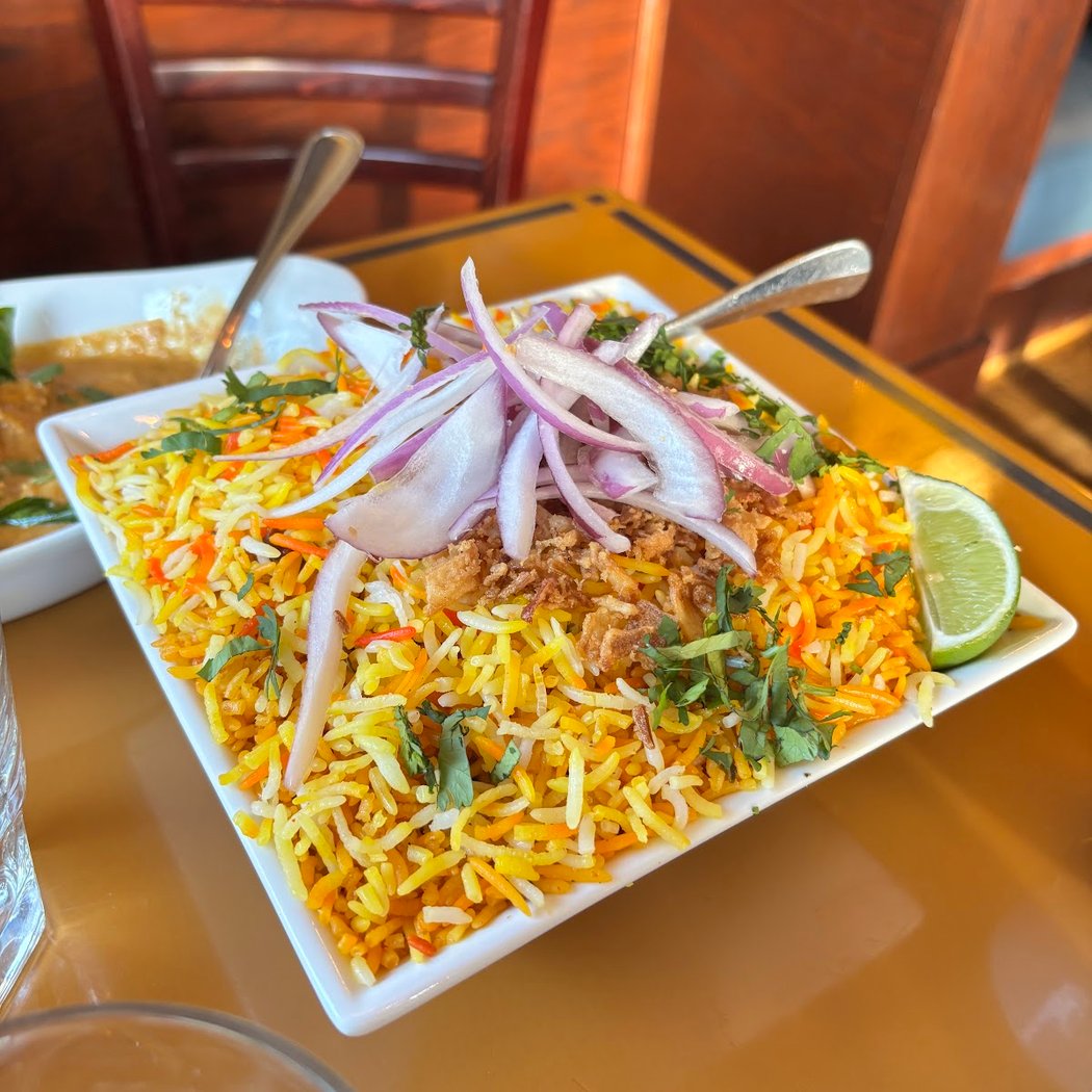Aditi Indian Cuisine 1