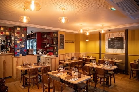 Comme Chez Maman 3