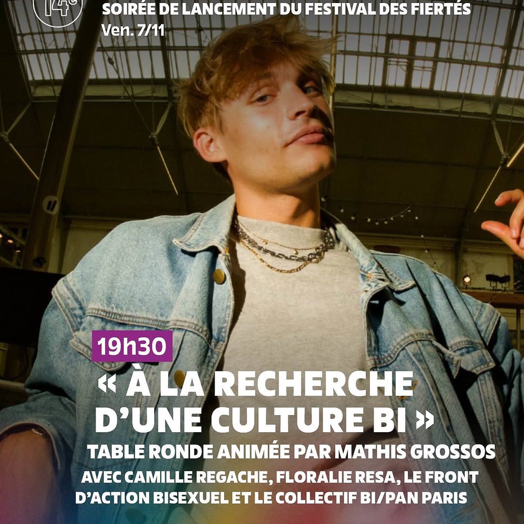 À la recherche d’une culture bi 1