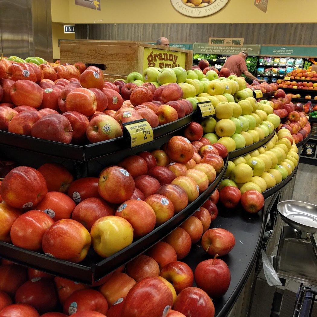 Safeway 3
