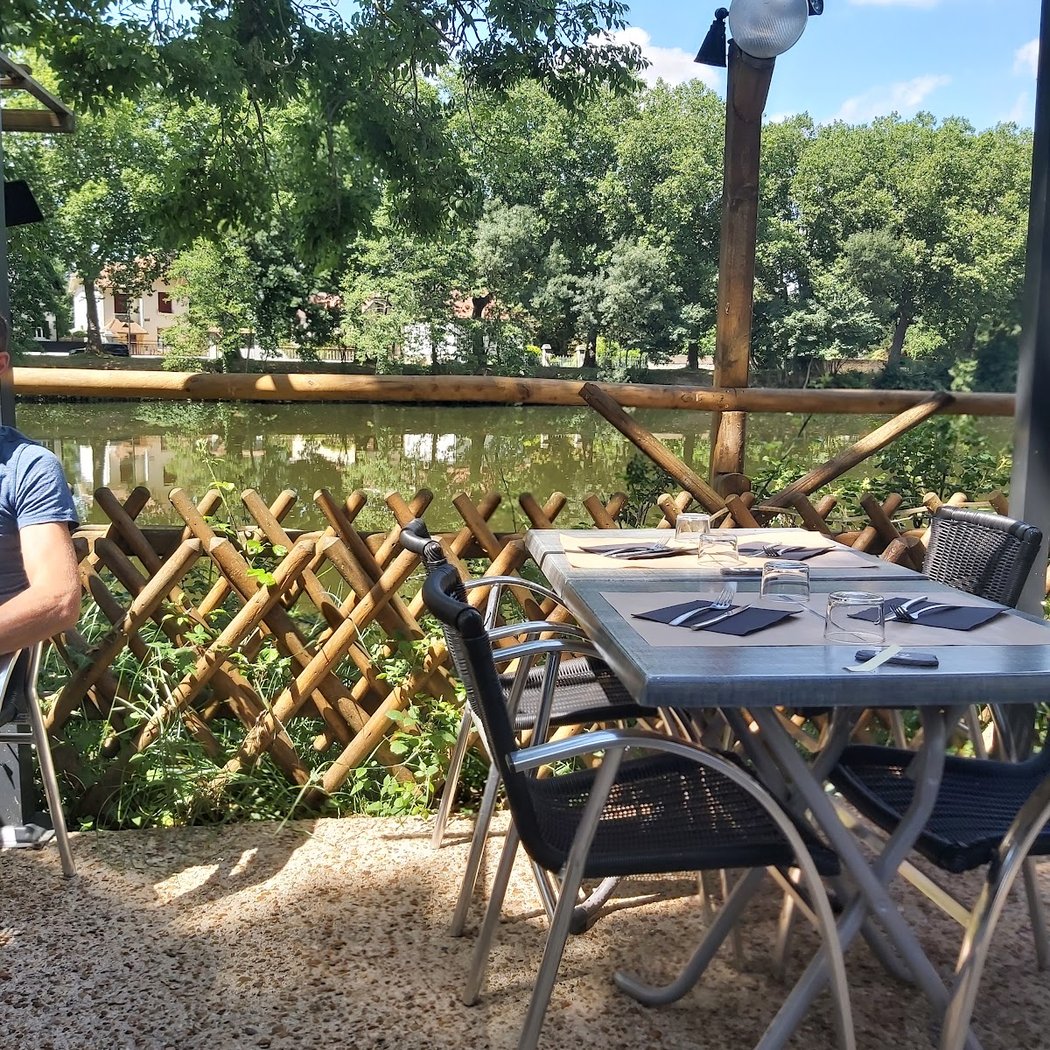 Guinguette de Saint-Avertin 3