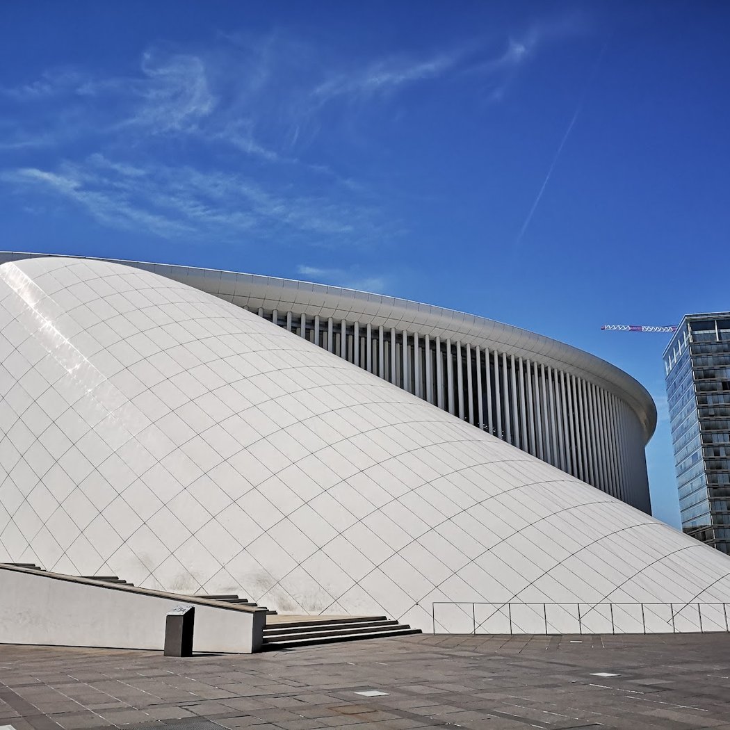 Philharmonie Luxembourg 3