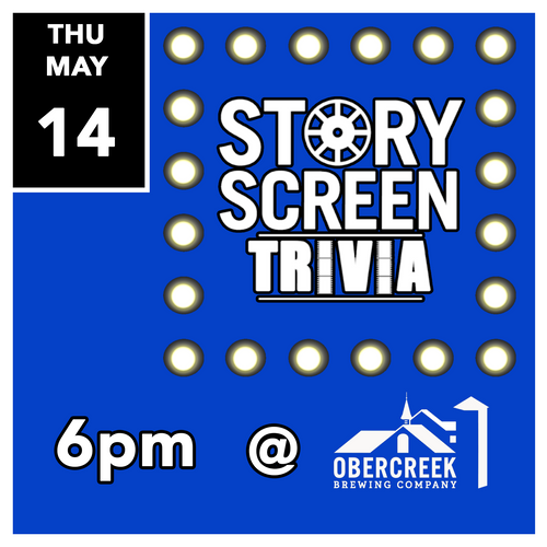 Story Screen Trivia 1