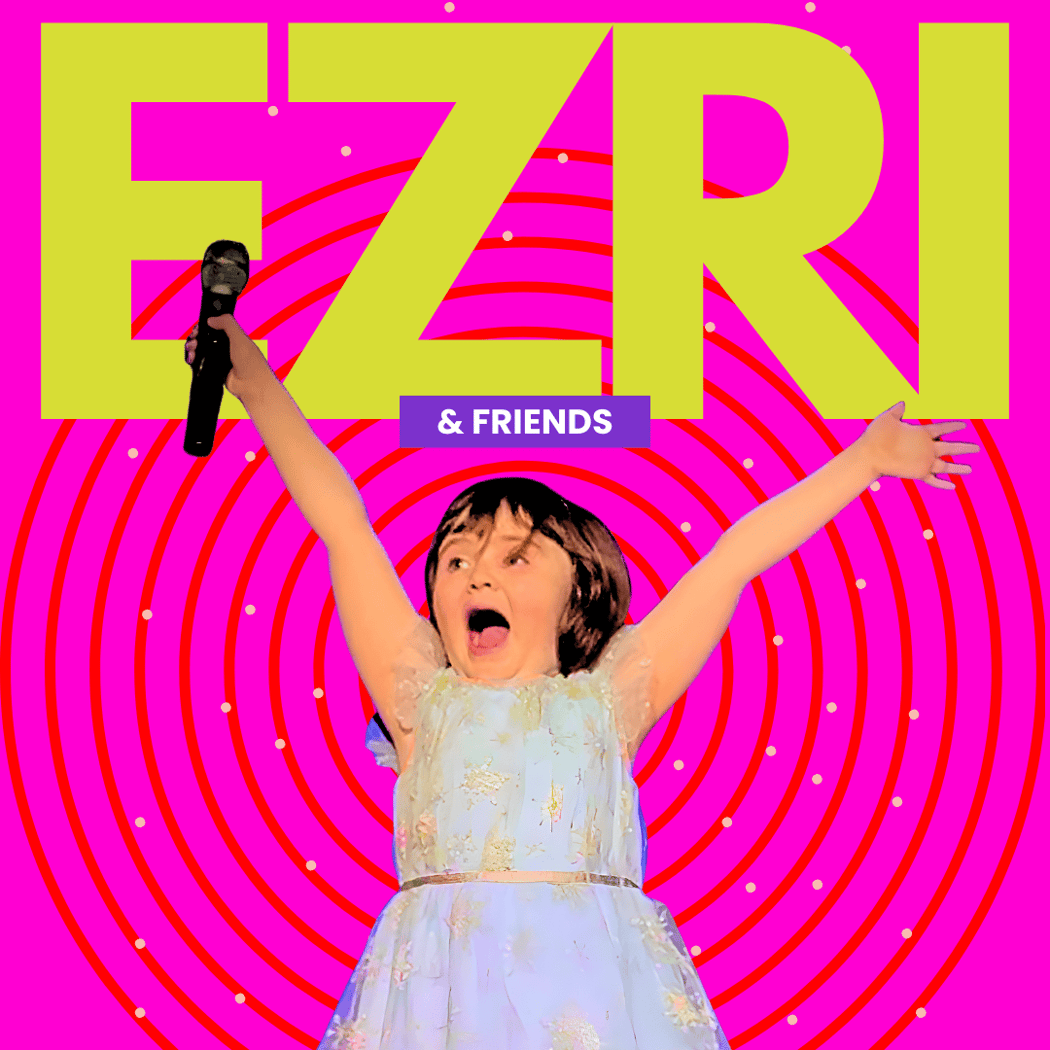 Ezri & Friends 1