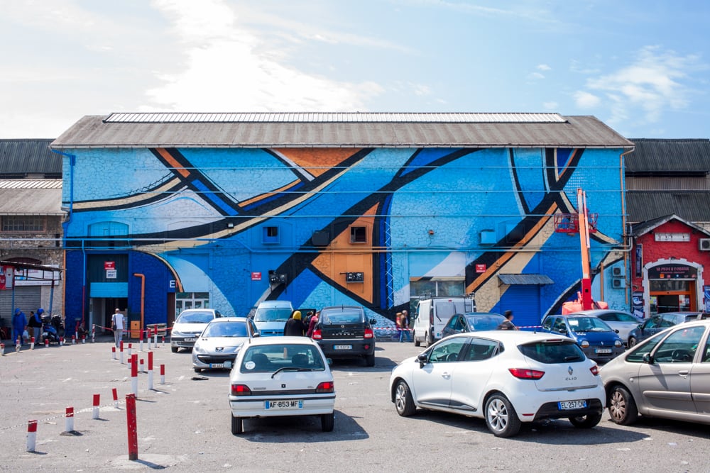 Marseille Street Art 3