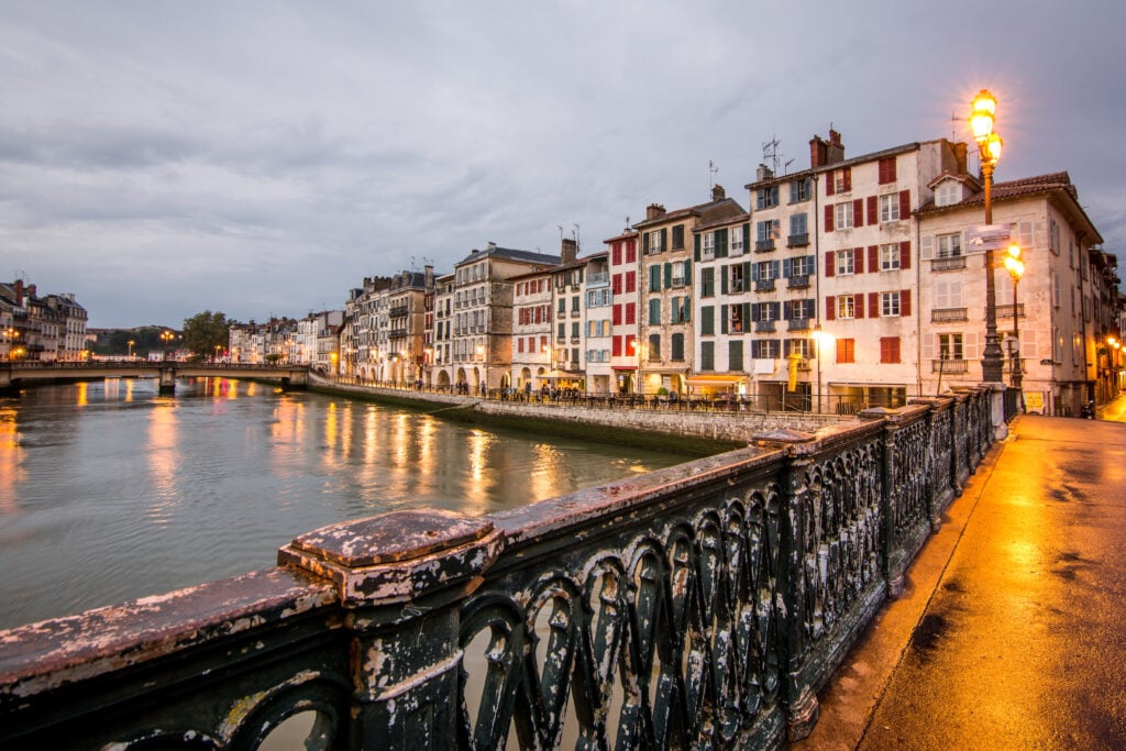 Bayonne 1