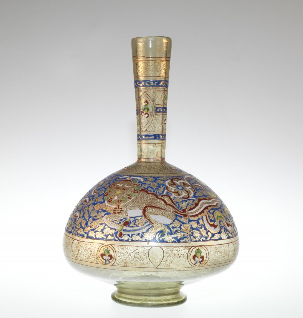 Théâtre d'ombre - En lien avec l'exposition "Mamlouks, 1250-1517" 3
